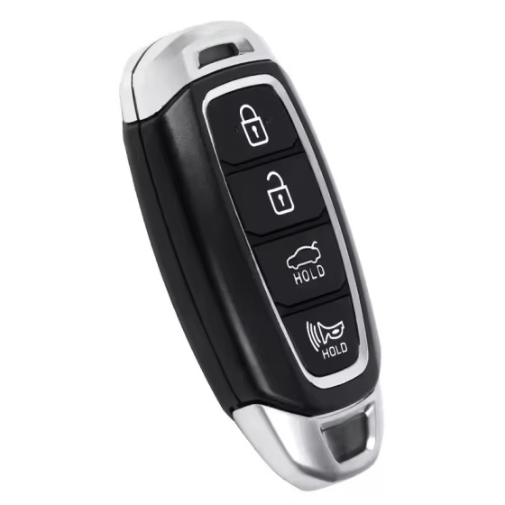 2018-2020 Hyundai Elantra GT / 4-Button Smart Key / PN: 95440-G3000 / NYOSYEC4FOB1608 (AFTERMARKET)